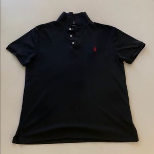 Men’s Ralph Lauren slim fit polo